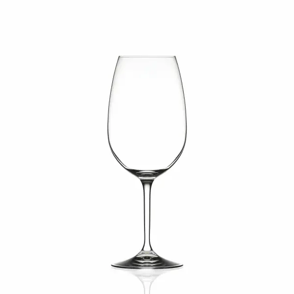 Grand Cuvée 6 stuks wijnglas Invino 66 cl