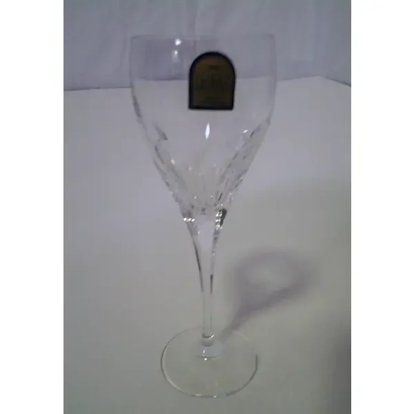 Rcr Style Prestige 6 Sherry Of Portoglas Handgeslepen Kristal