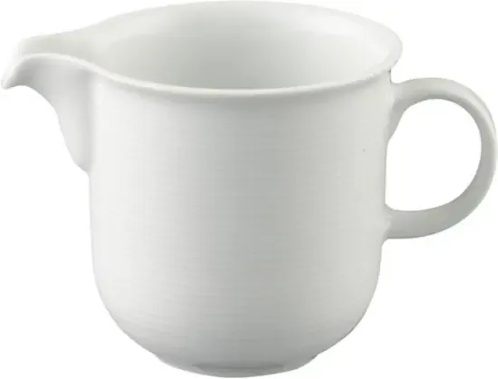 Thomas Rosenthal Trend Wit Melkpot 6 personen