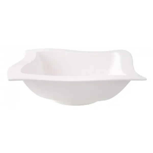 New Wave slaschaal 25 x 25 cm Villeroy & Boch