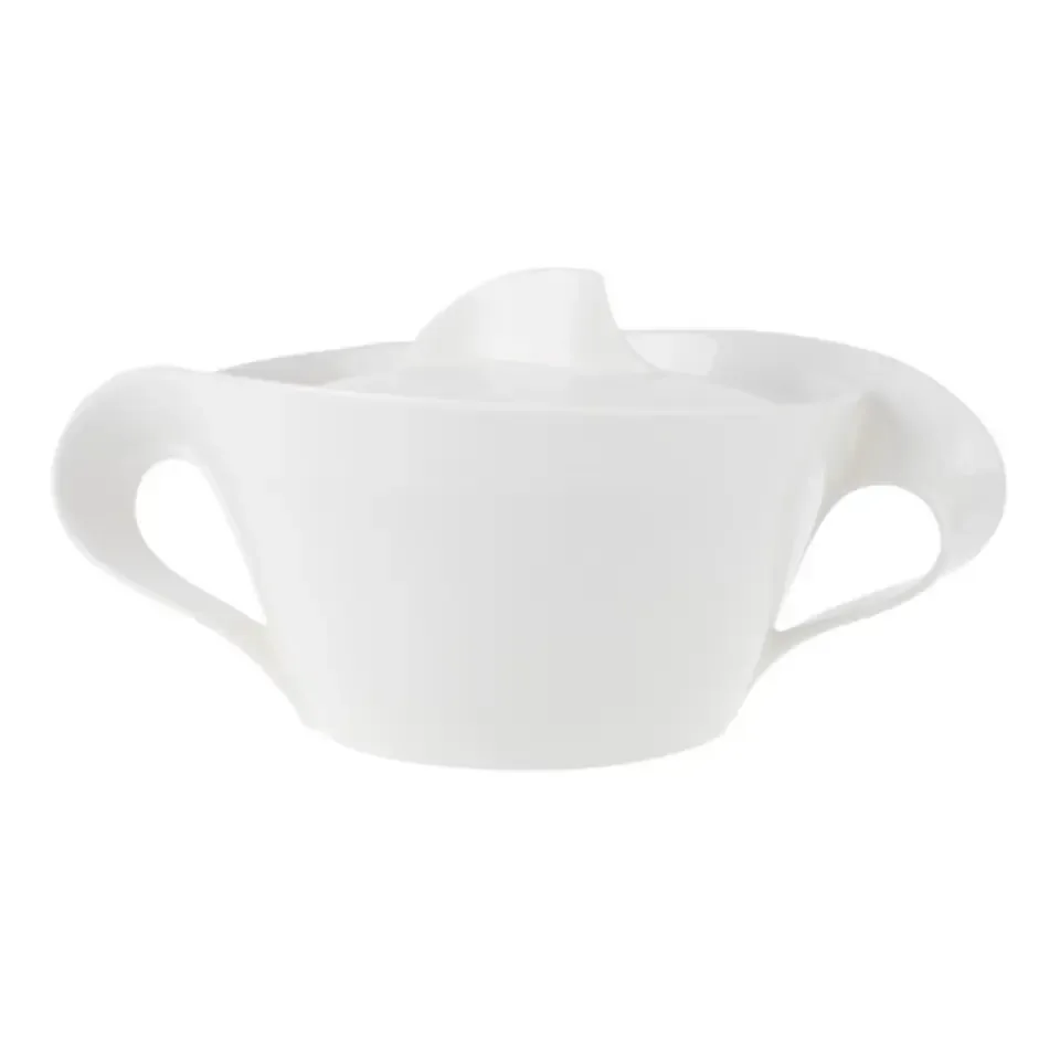 New Wave soepterinne met deksel Villeroy & Boch