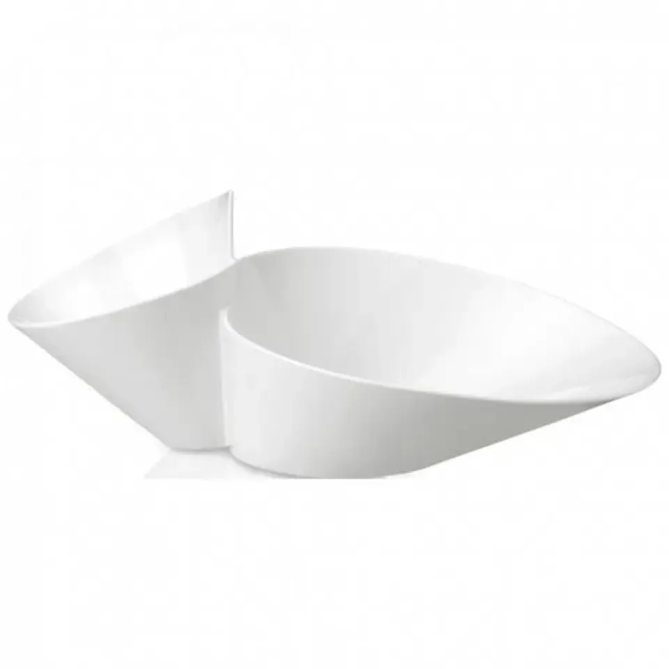 Villeroy & Boch Eye Catcher dubbele bol