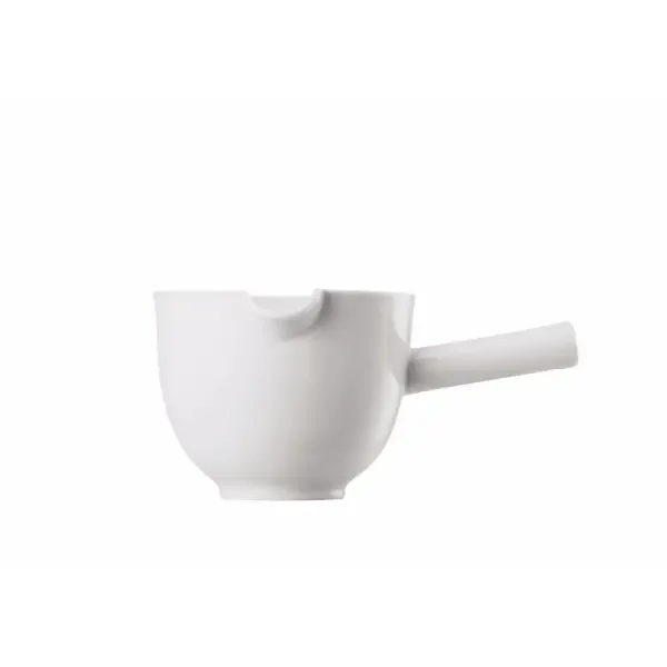 Thomas Rosenthal Loft Sauskom met steel