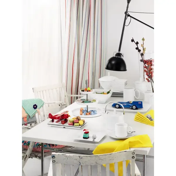 Thomas Rosenthal Loft Schotel plat 30 cm
