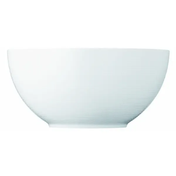 Thomas Rosenthal deksel bowl 23 cm rond