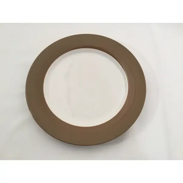Ritzenhoff & Breker Doppio 6 Plat bord 27 cm