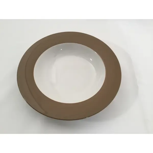 Ritzenhoff & Breker Doppio 6 diep bord 22 cm