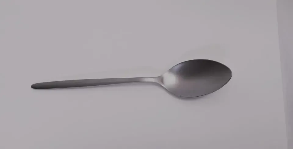 Olivia mat dessertlepel