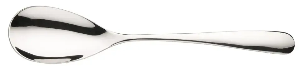 12 Dessertlepel Swing Pintinox