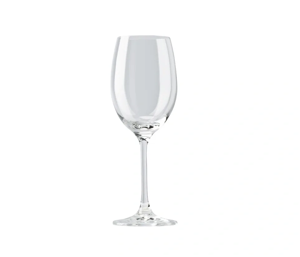 DiVino 6 Witte wijnglazen 32 cl