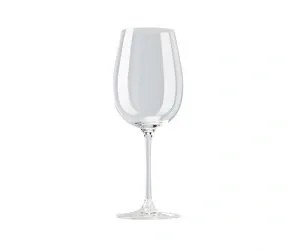 DiVino 6 Bordeauxglazen 58 cl