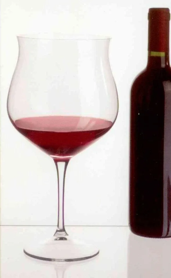 Magnum rood wijn