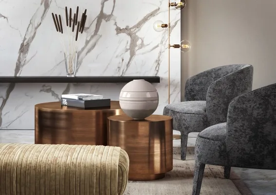 La boule pure beige Villeroy & Boch