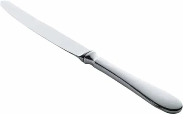 Pintinox Pitagora 6 stuks tafelmes holheft