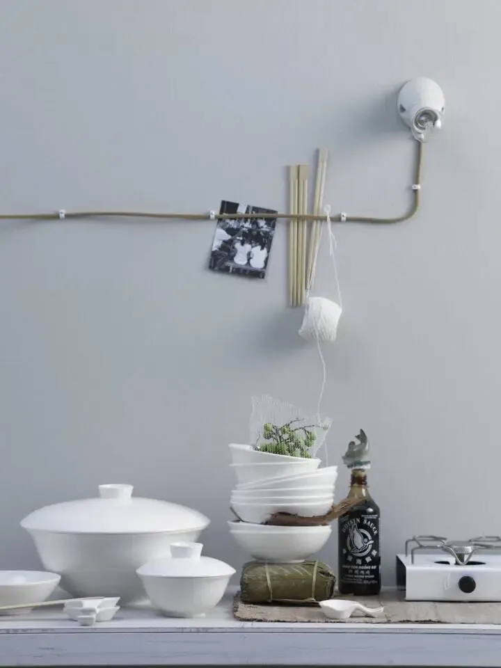 Jade Rosenthal onderzetbord 31 cm coupe