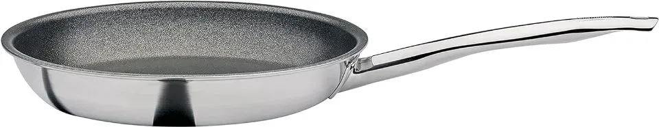 Braadpan Spring Vulcano Intense Pro 24 cm