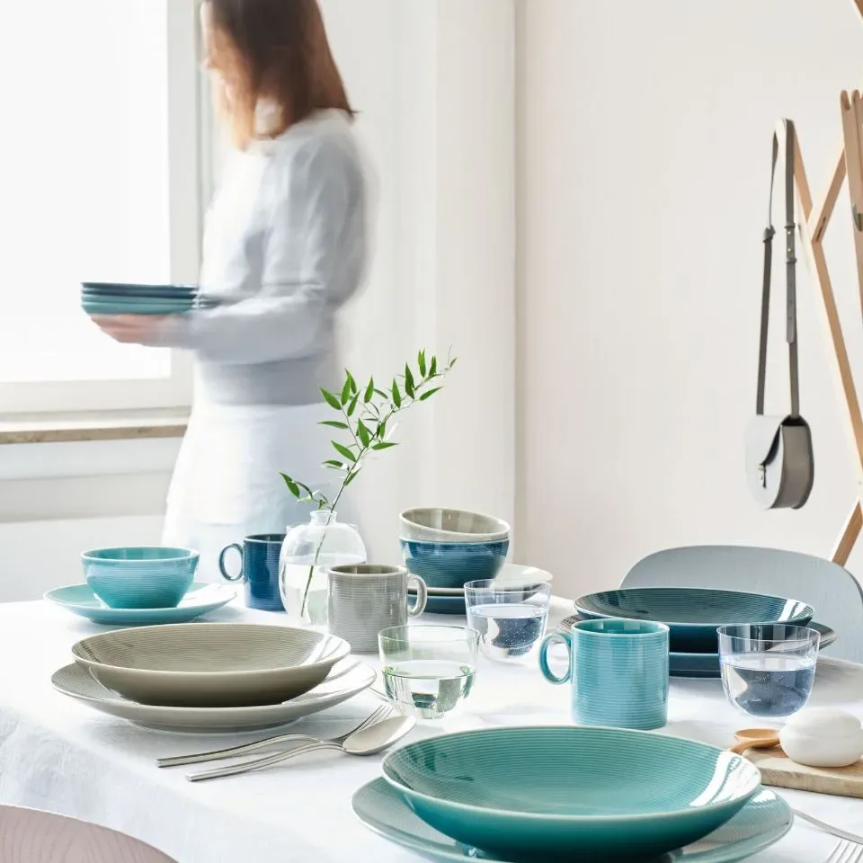 Rosenthal Thomas Loft Colour plat bord 28 cm