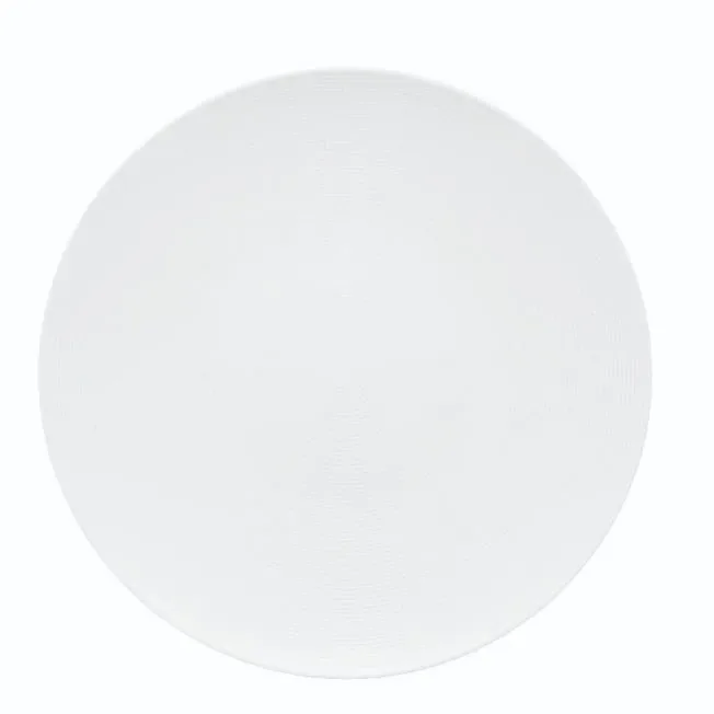 Thomas  Loft Wit Plat bord 28 cm