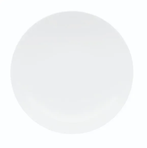 Thomas Loft Wit diep bord 24 cm