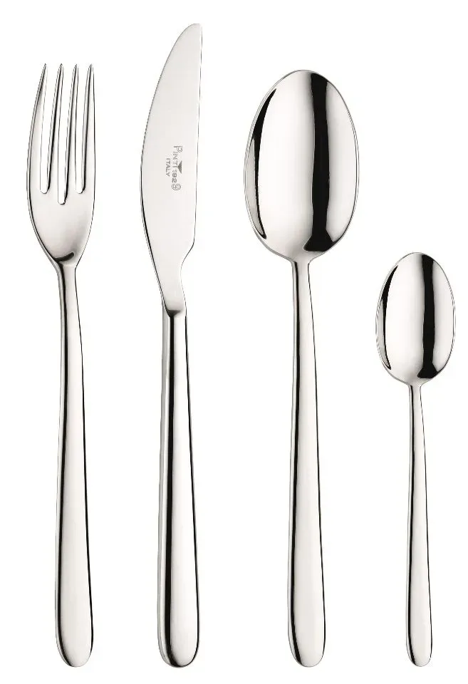 Pintinox tafelbestek Privilege 24 stuks