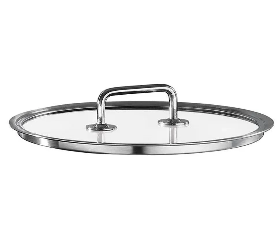 Spring Brigade deksel glas 20 cm