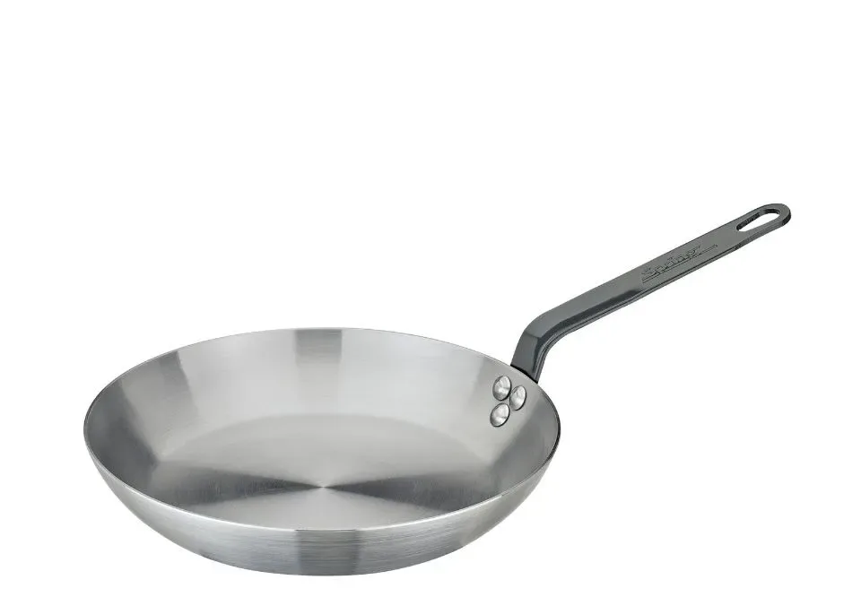 Spring  Intesive ijzeren pan 28 cm
