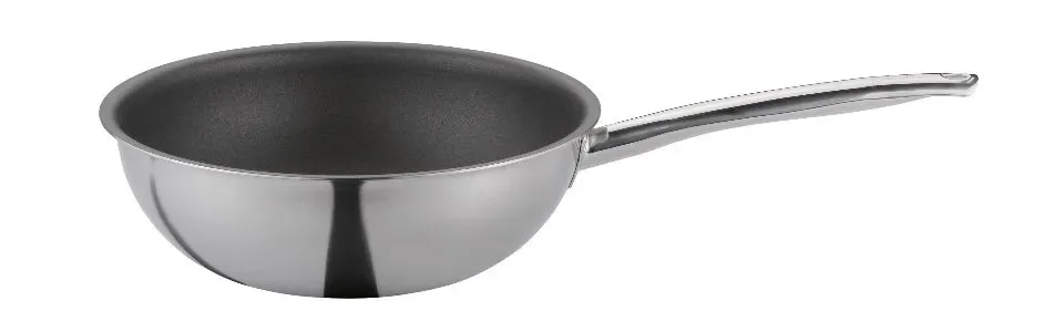 Spring Vulcano Classic Wok 28 cm