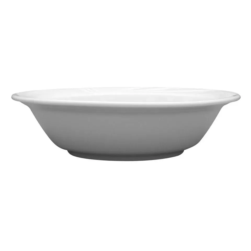 Lubiana Arcadia Hotelporselein slakom 18 cm