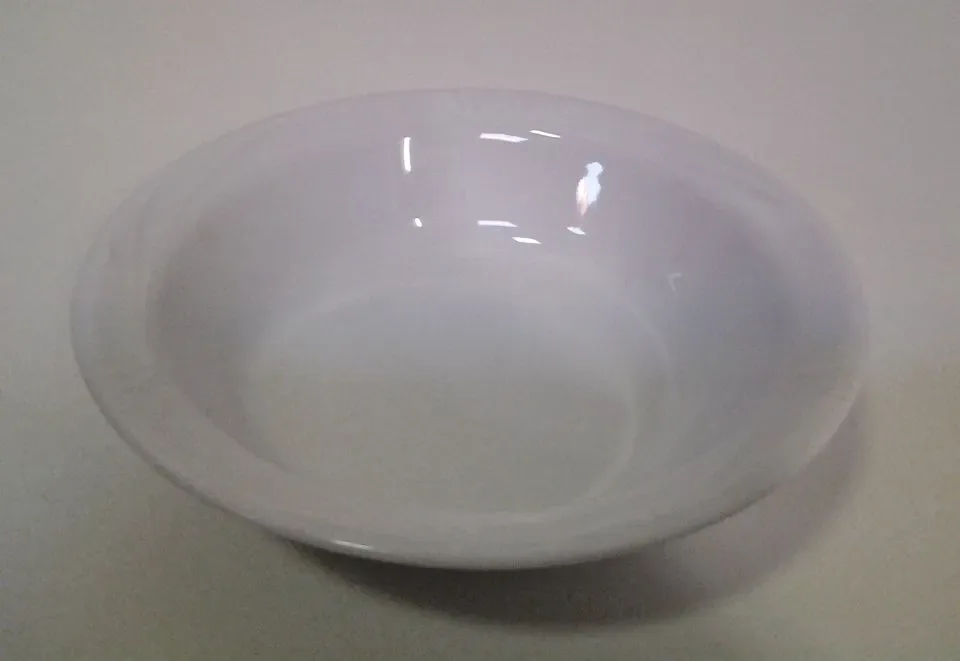 Lubiana Arcadia Hotelporselein slakom 16 cm