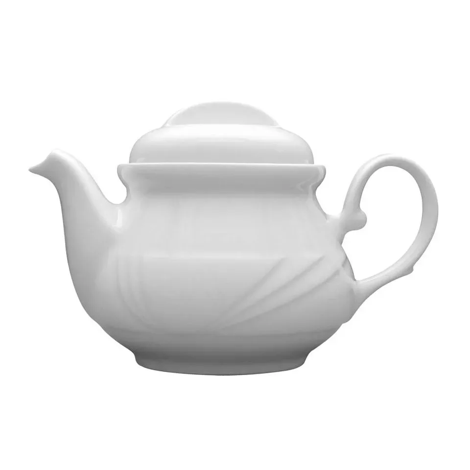 Lubiana Arcadia Hotelporselein deksel voor Theepot 60 cl