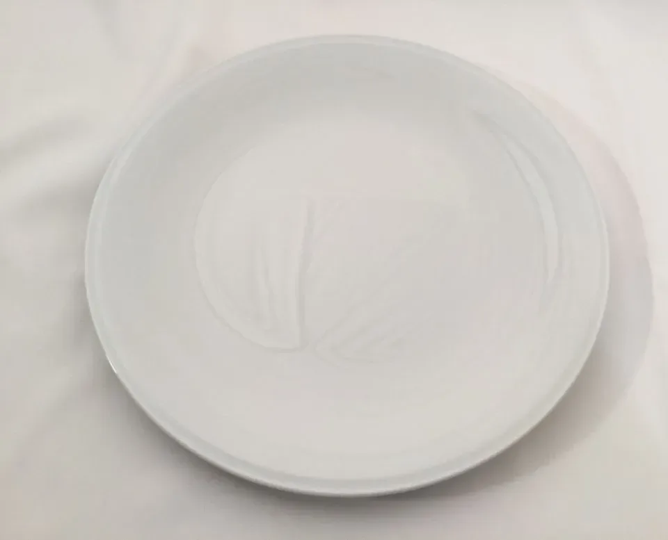 Lubiana Barilla Hotelporselein Pizzabord 30,5 cm