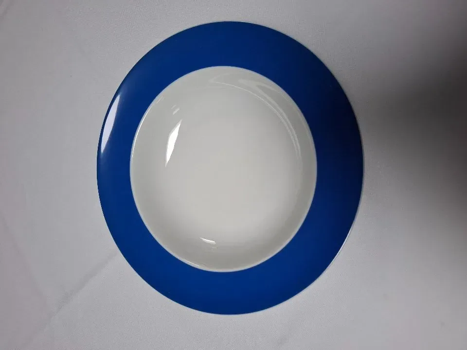 Thomas  Sunny Day  licht blauw  diep bord 23 cm