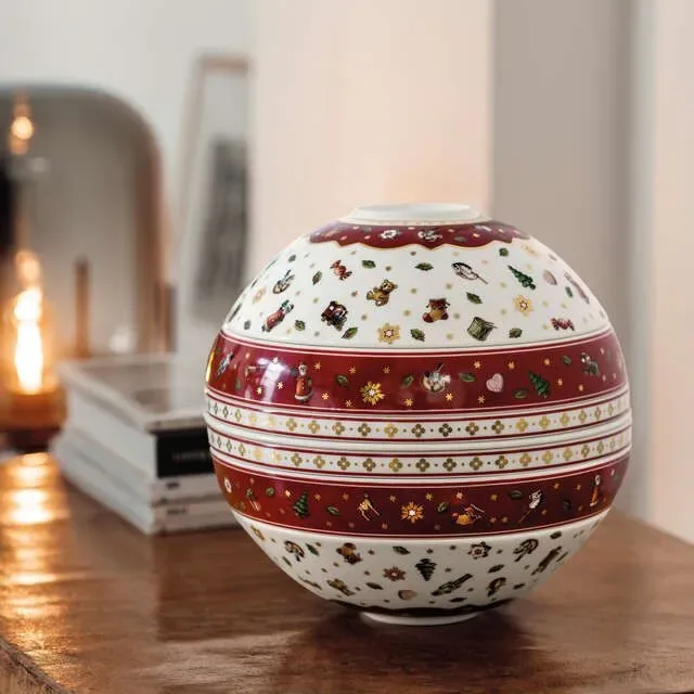 Villeroy & Boch  Toy's Delight La Boule kerstmisdecor