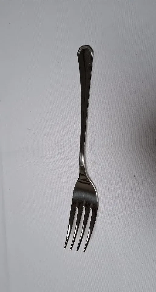 Pintinox America serveervork  22 cm