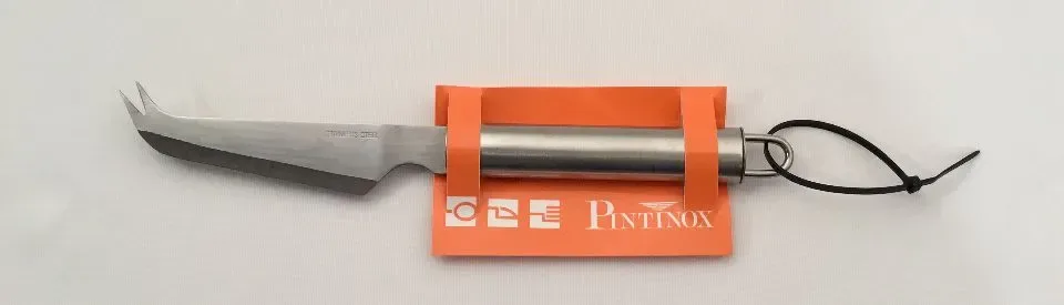 Pintinox Elisse kaasmes 24,5 cm