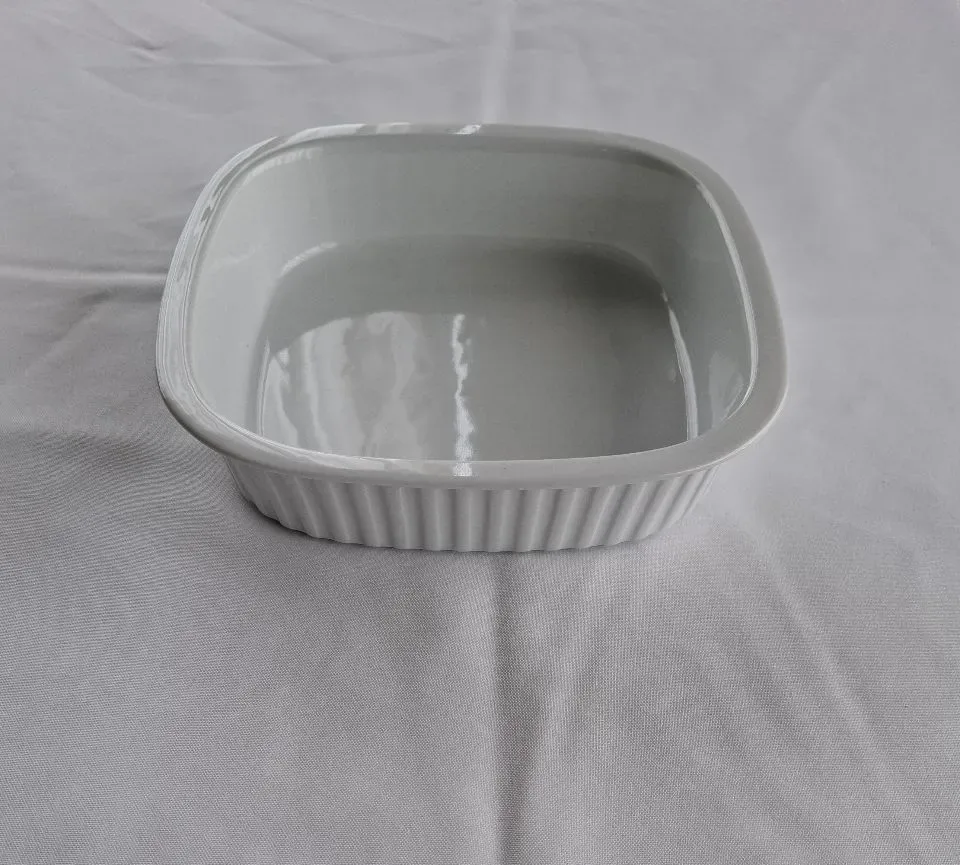 Ritzenhoff & Breker ovenschaal 24 cm vierkant
