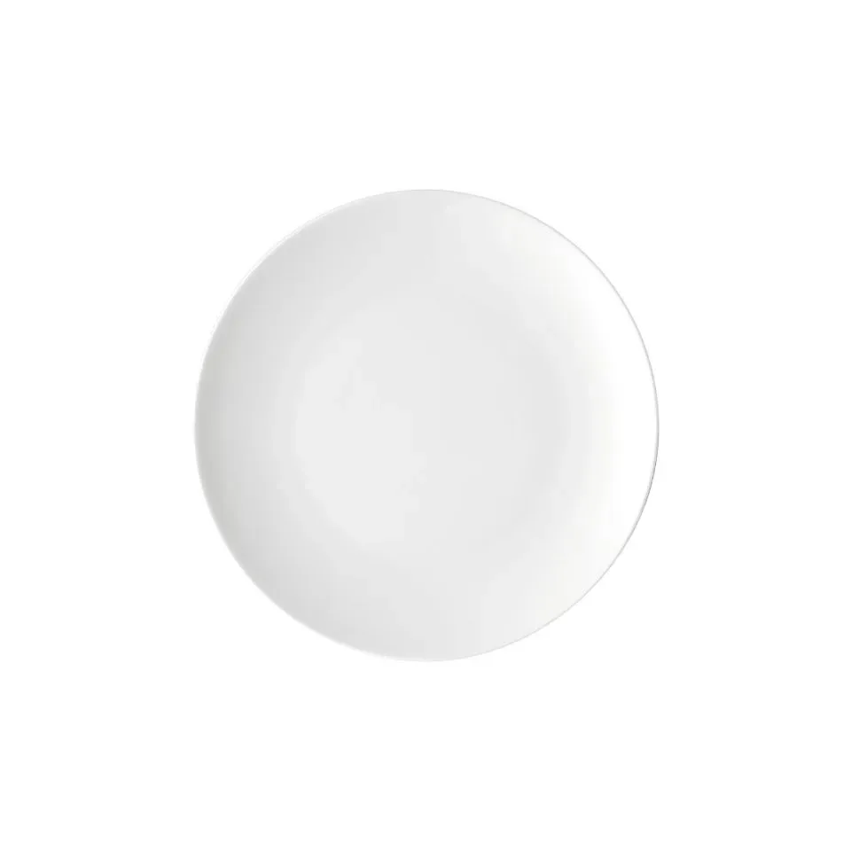 Rosenthal Thomas Medaillon Dessertbord  21 cm Porselein