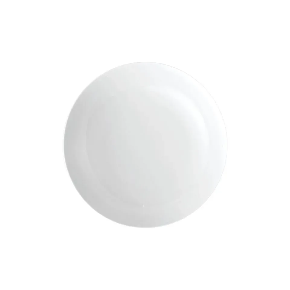 Rosenthal Thomas Medaillon Wit diep bord 22 cm porselein