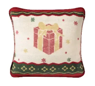 Villeroy & Boch Toy's Delight Kussen geschenk 50 x 50 cm