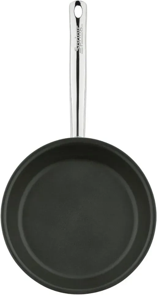 Spring Brigade Ultimate koekenpan, 20 cm