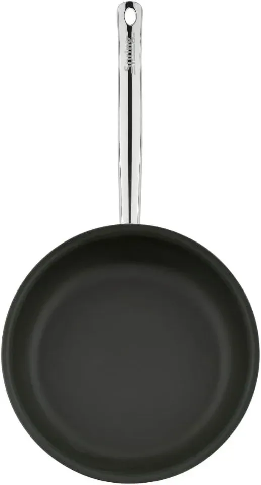 Spring Brigade Ultimate koekenpan, 24 cm