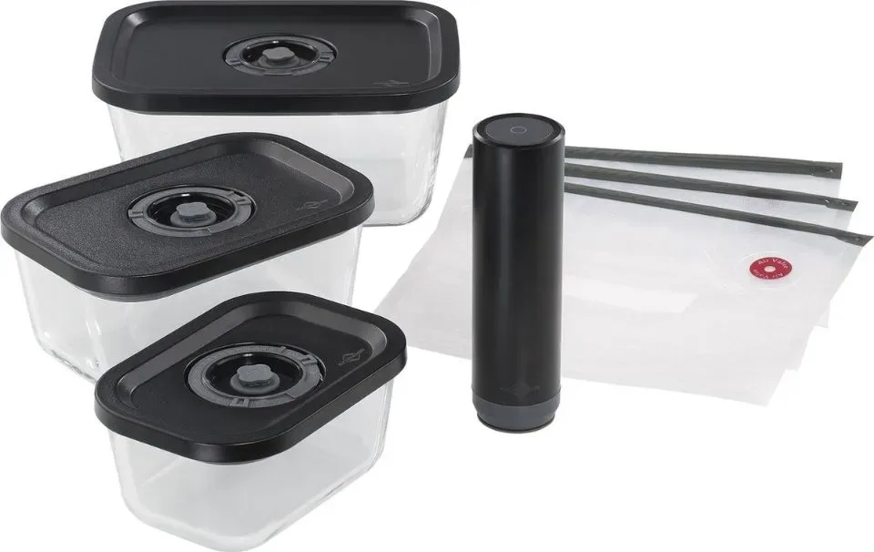Kuchenprofi Easyfresh Vacuumset 7-delig