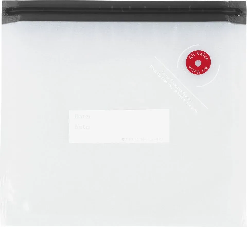 Kuchenprofi Easyfresh Vacuumset 7-delig