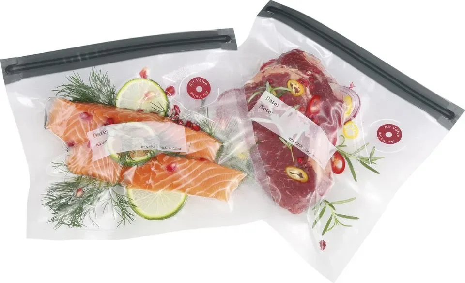 Kuchenprofi Easyfresh Vacuumset 7-delig