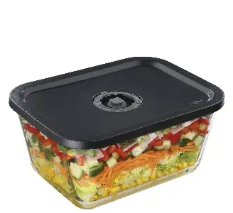 Küchenprofi Vacuumbox XL Easyresh