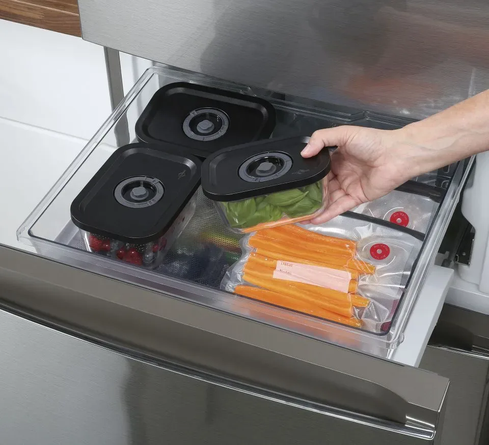 Küchenprofi Vacuumbox XL Easyresh