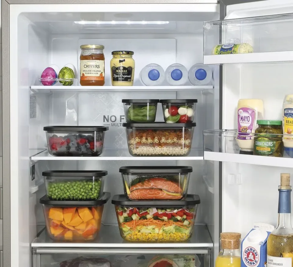 Küchenprofi Vacuumbox XL Easyresh