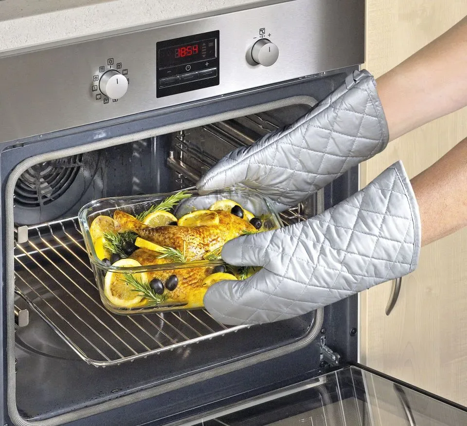 Küchenprofi Vacuumbox XL Easyresh