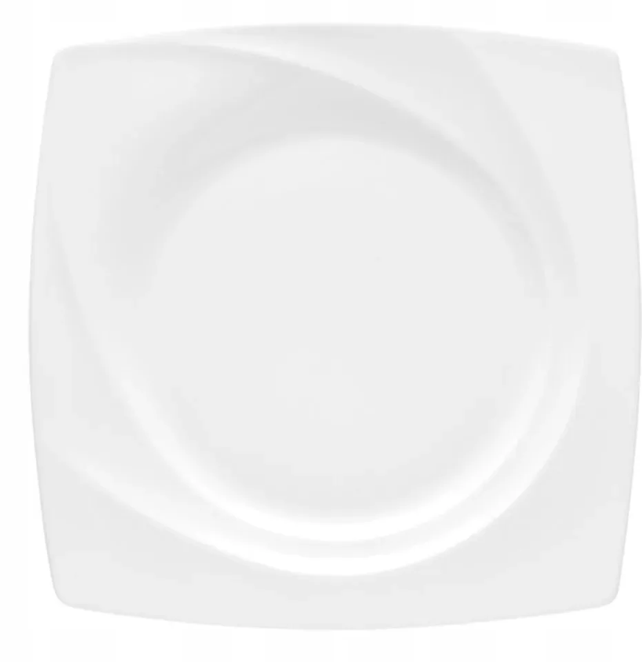 Lubiana Celebration Porseleinen Bord 23cm