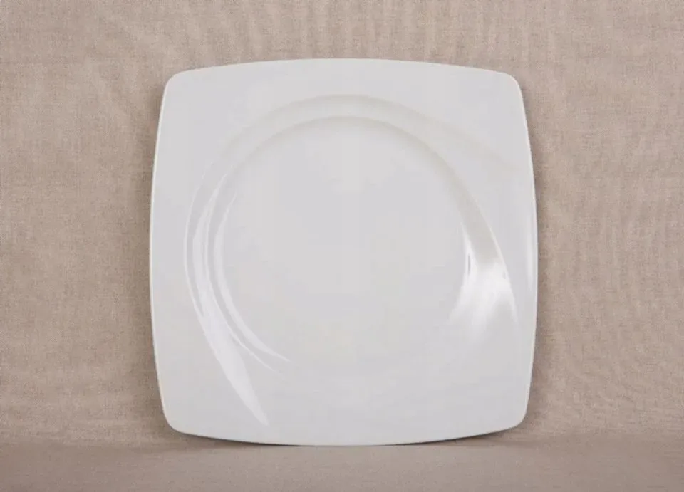 Lubiana Celebration Dinerbord 27cm